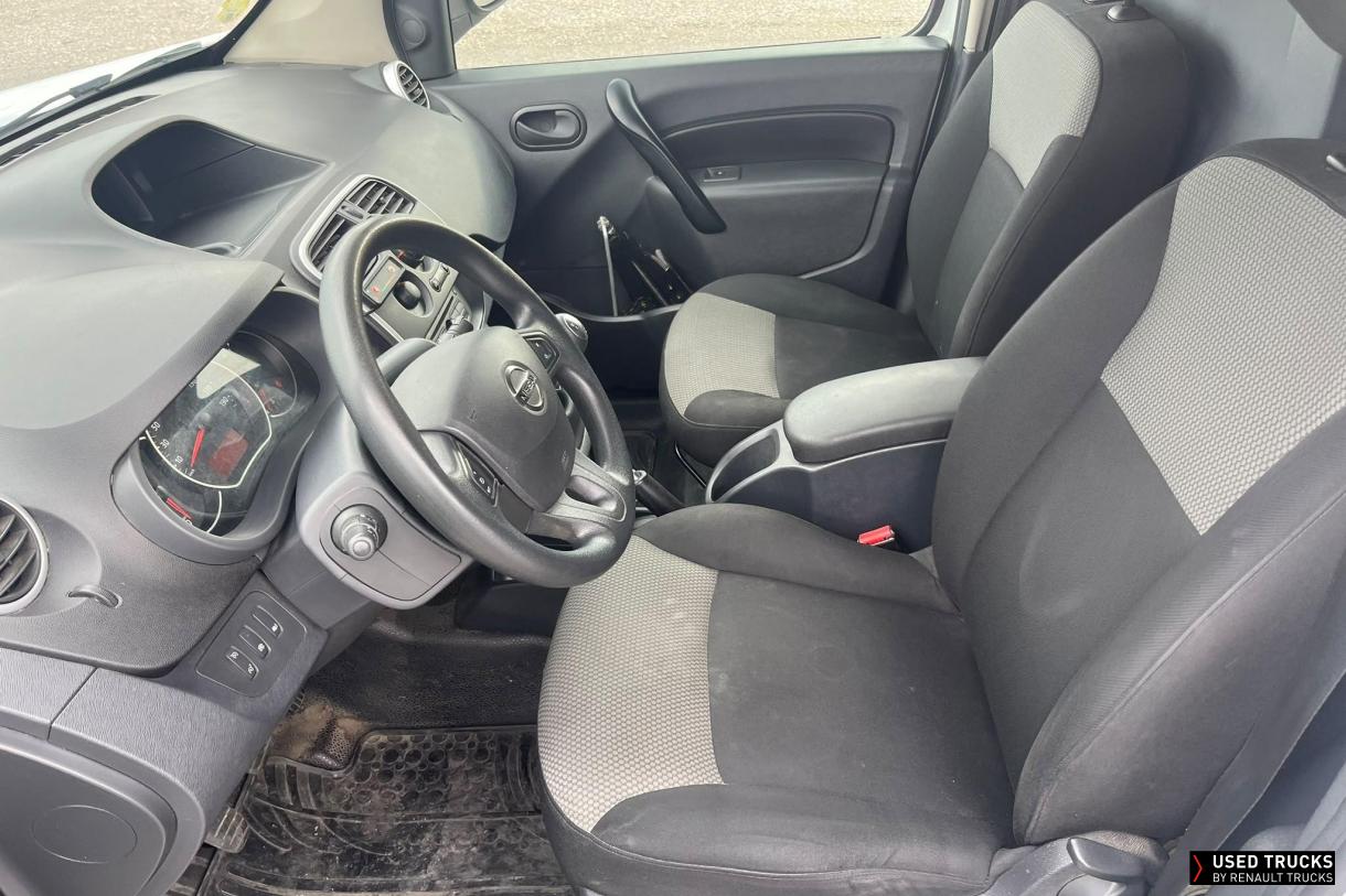 Nissan N/A 115