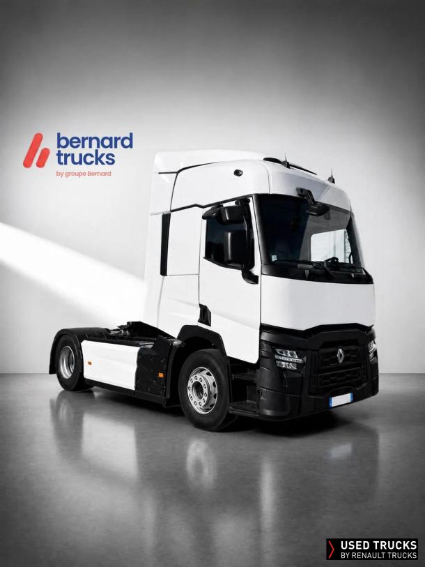 Renault Trucks T 480