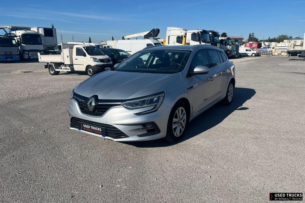 Renault N/A 90