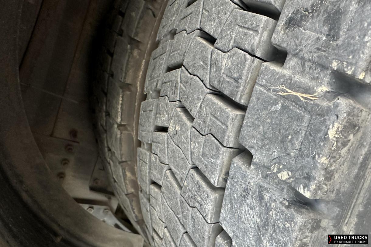Renault Trucks C 430
