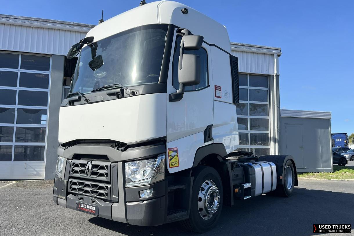 Renault Trucks T 480