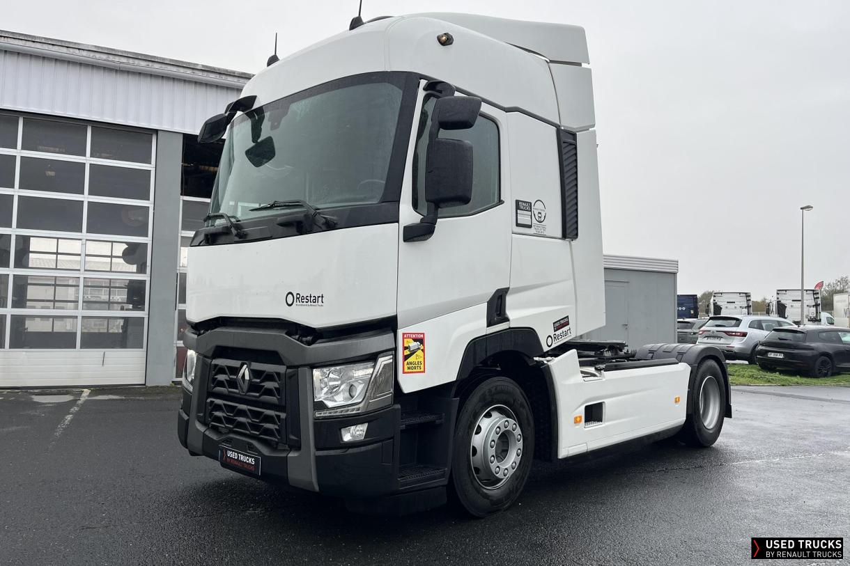 Renault Trucks T 520