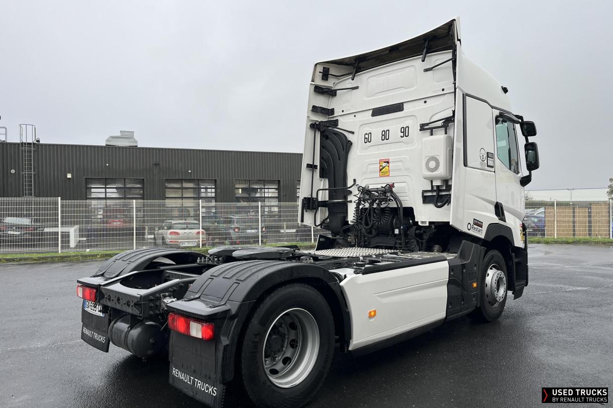 Renault Trucks T 520