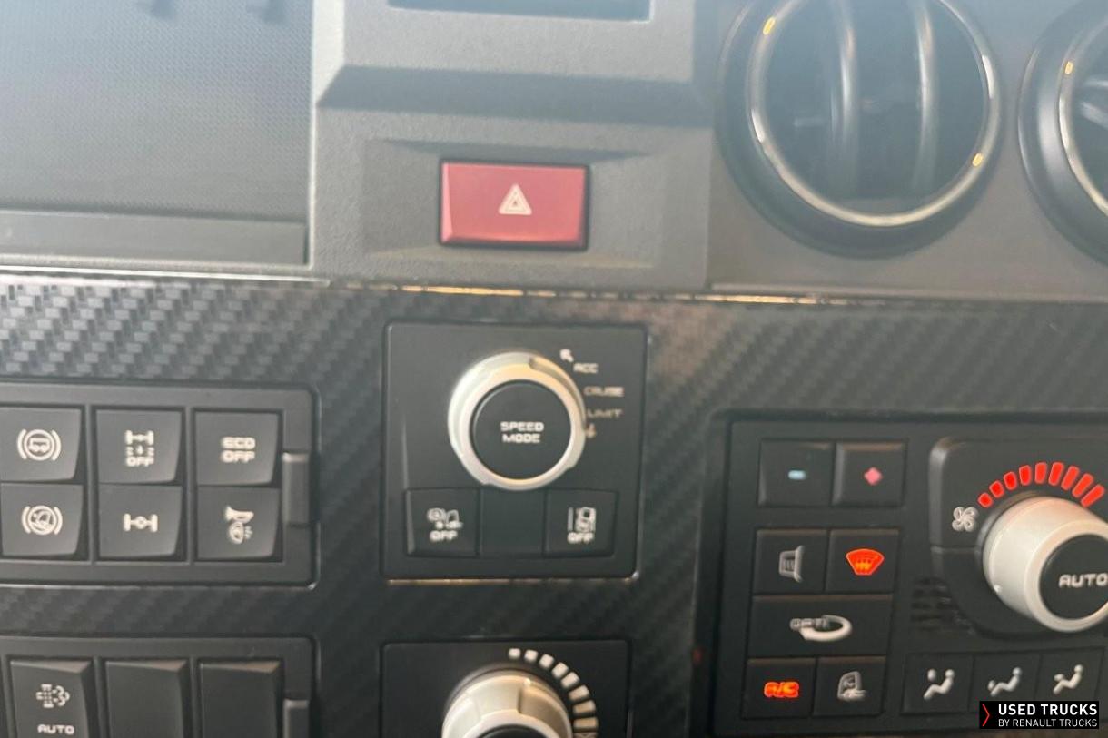 Renault Trucks T High 480