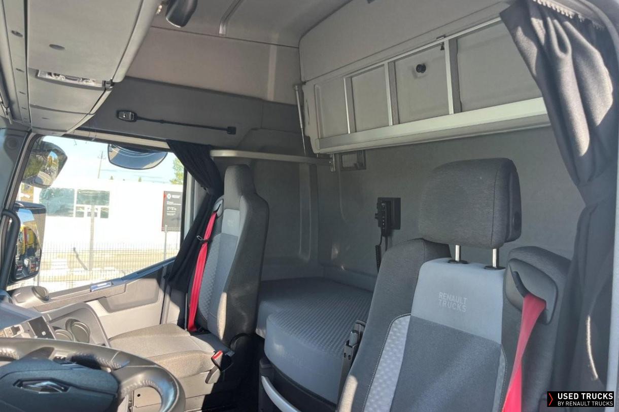 Renault Trucks T 480
