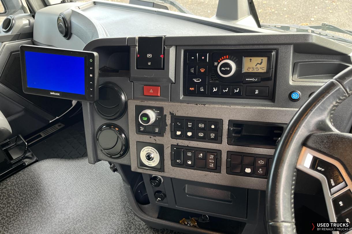 Renault Trucks T 520