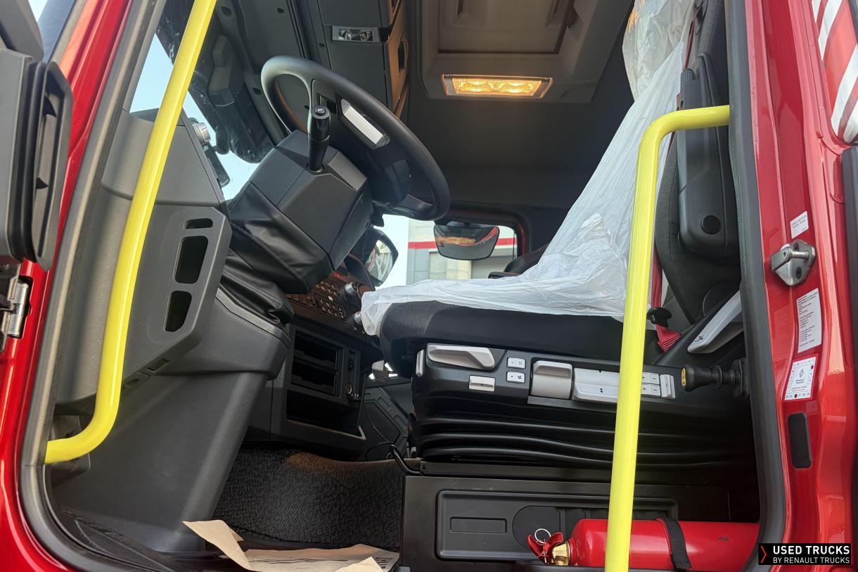Renault Trucks K 520