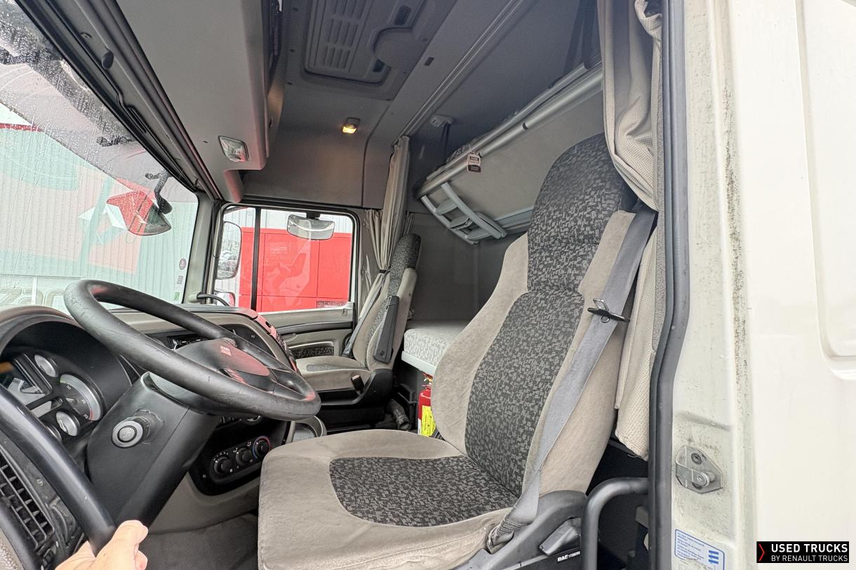 DAF XF105 460