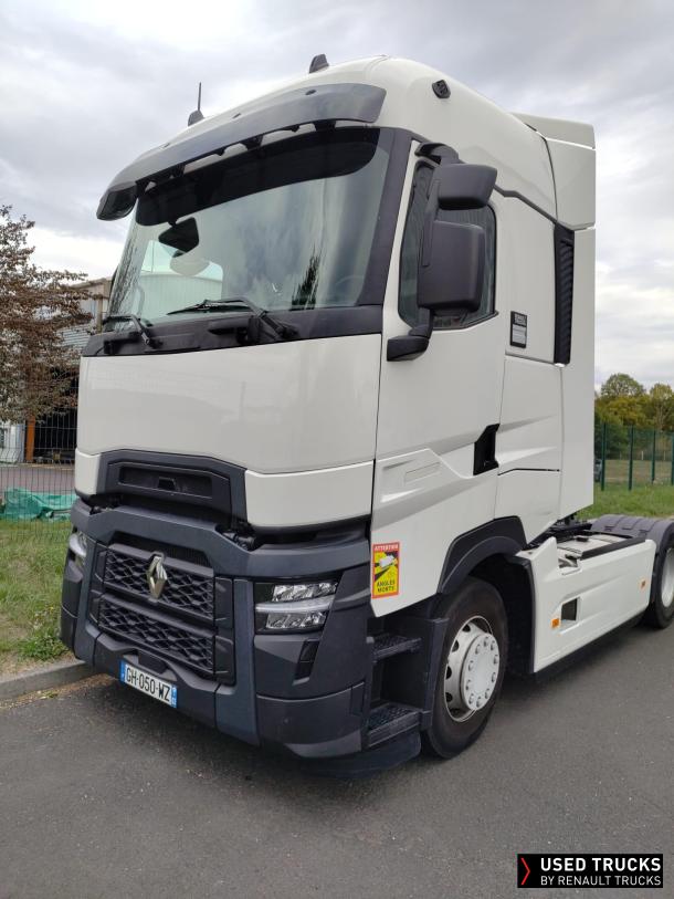 Renault Trucks T High 480
