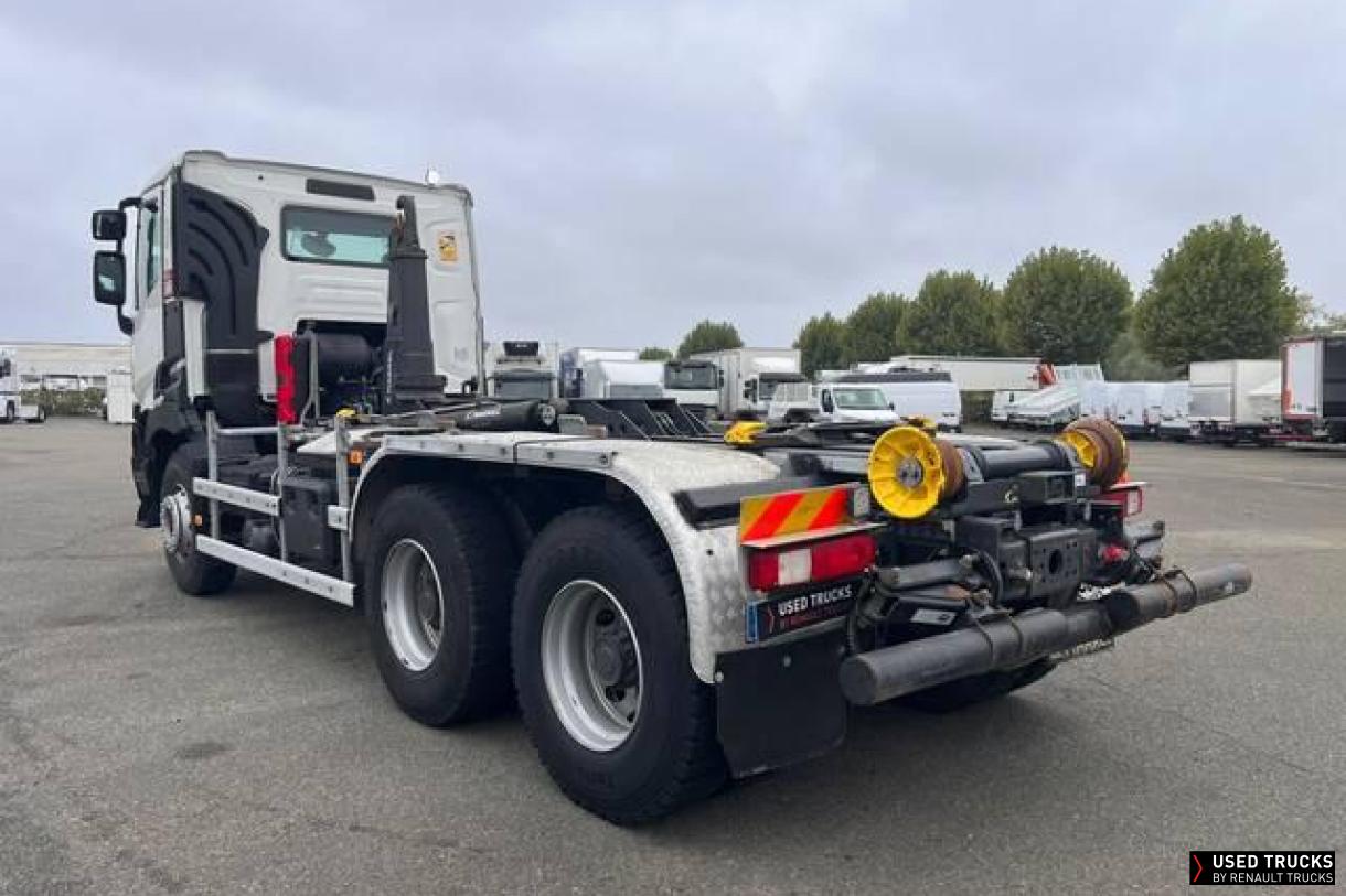 Renault Trucks C 440