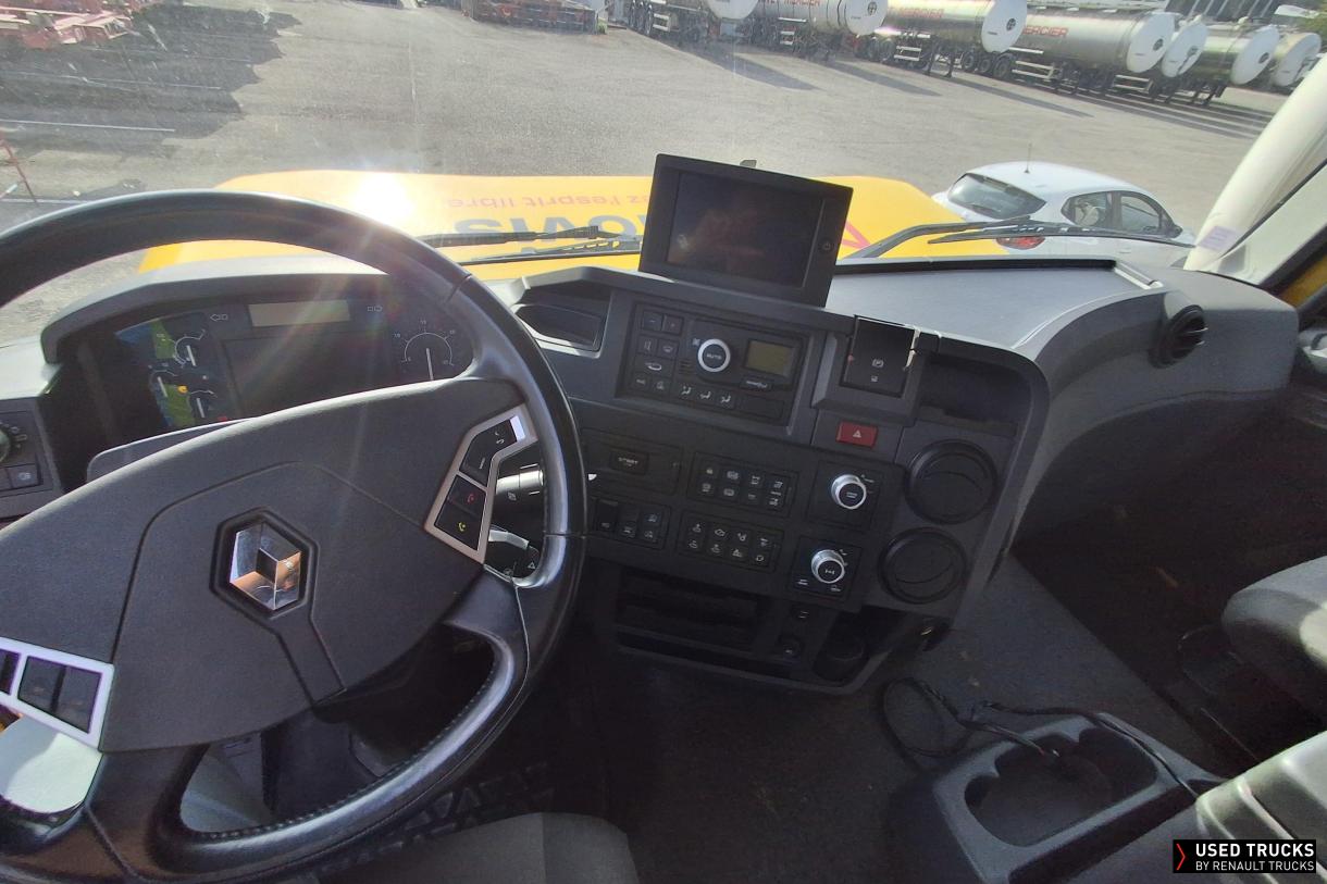 Renault Trucks C 480