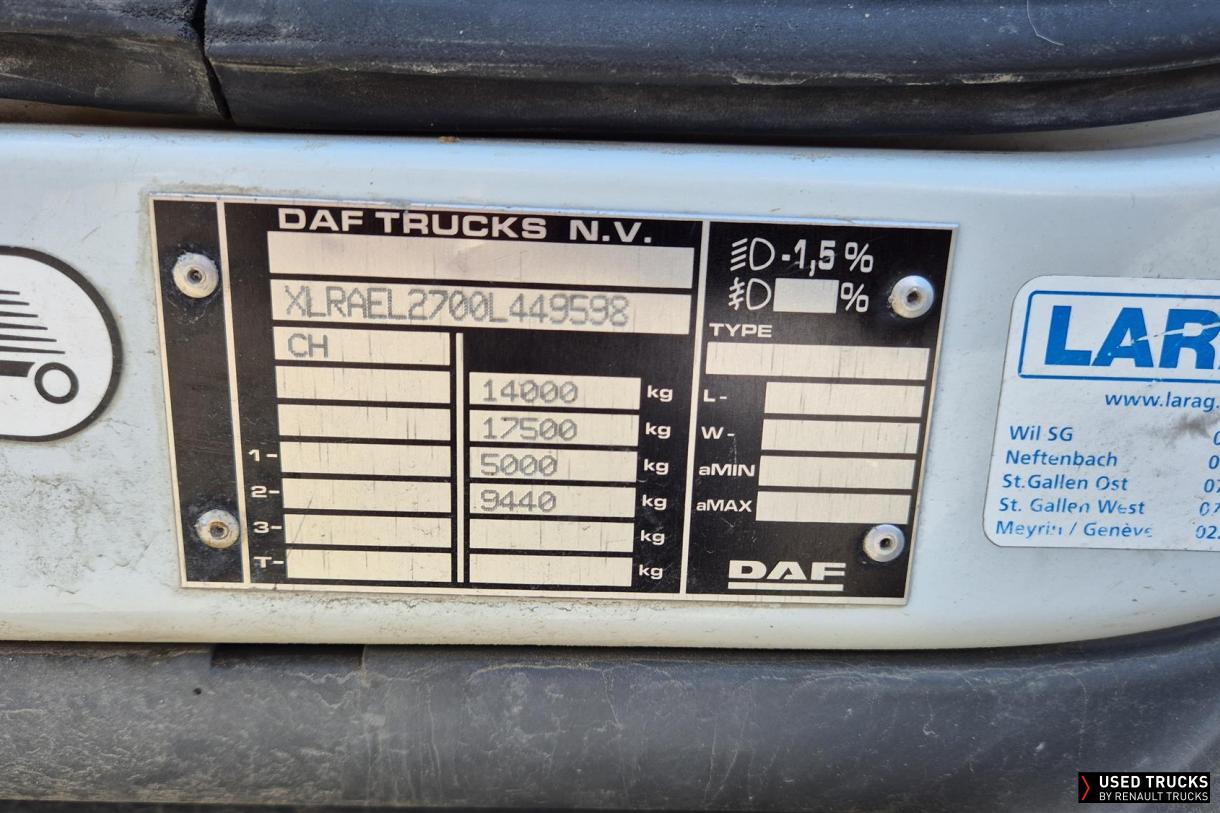 DAF LF 215