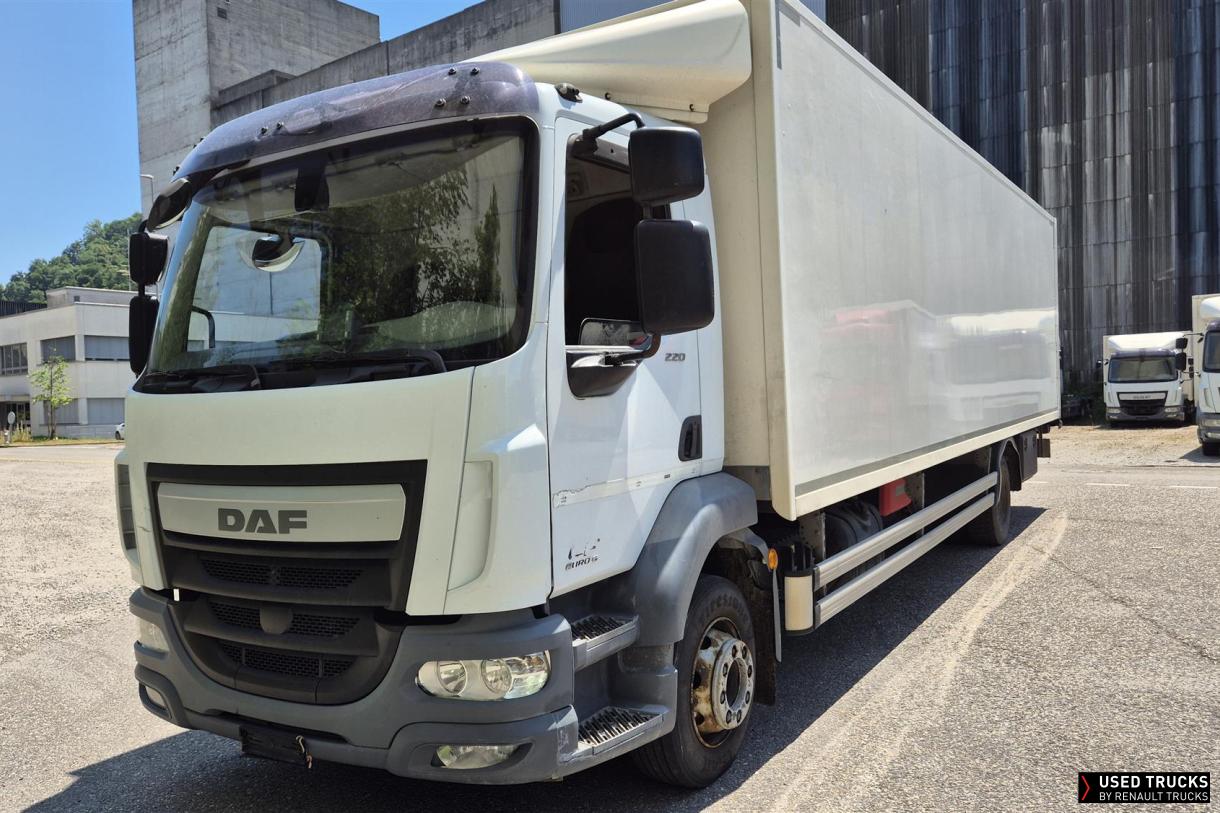 DAF LF 215
