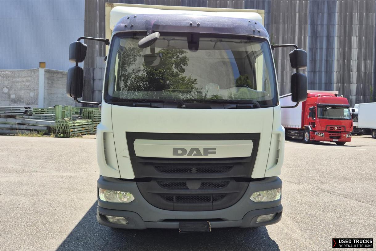 DAF LF 215