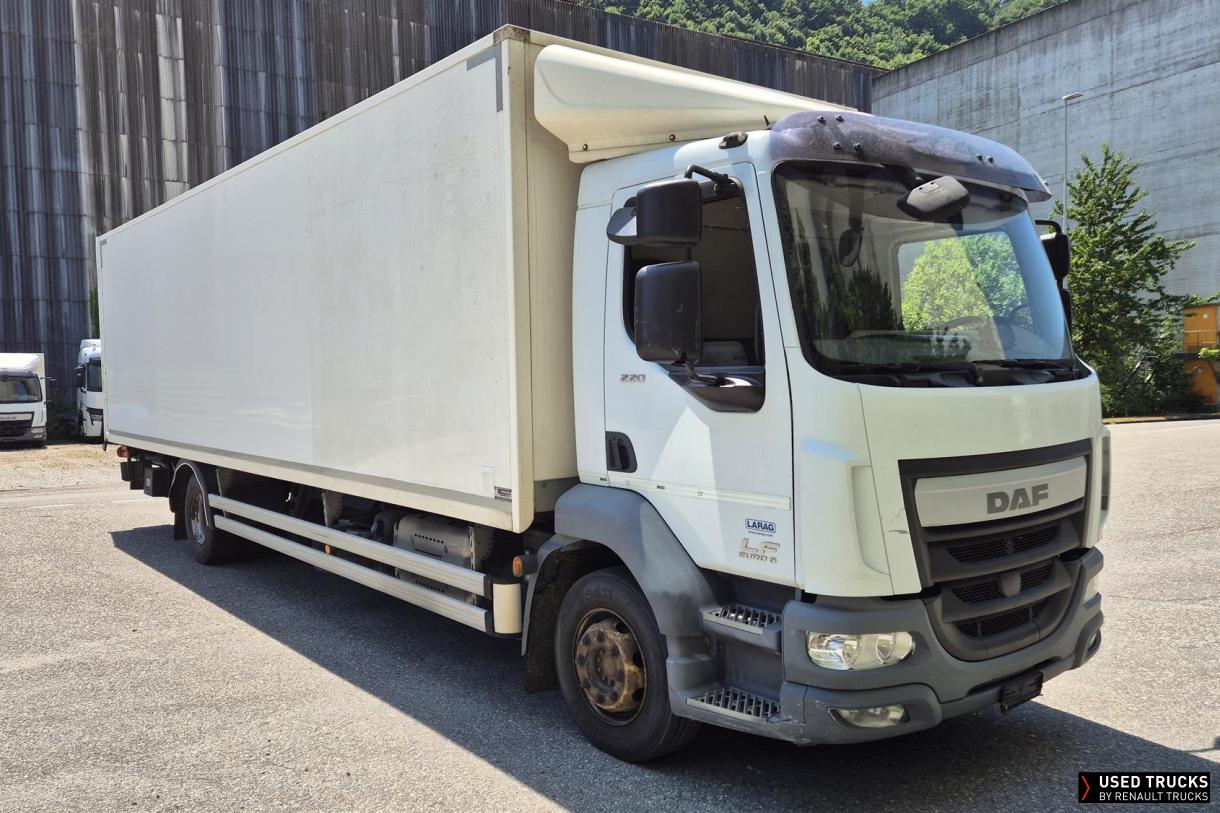 DAF LF 215
