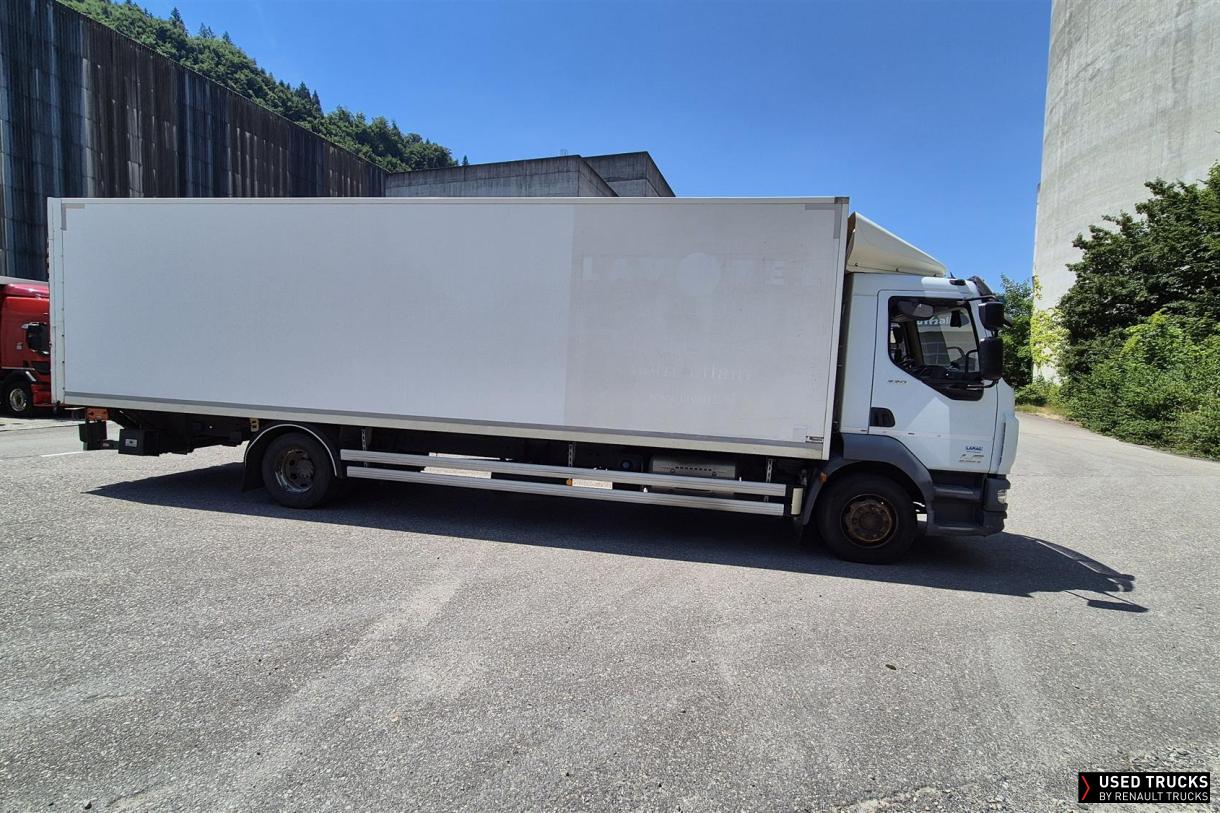 DAF LF 215