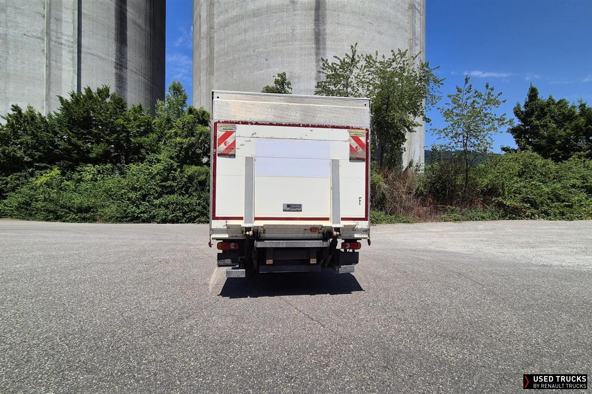 DAF LF 215