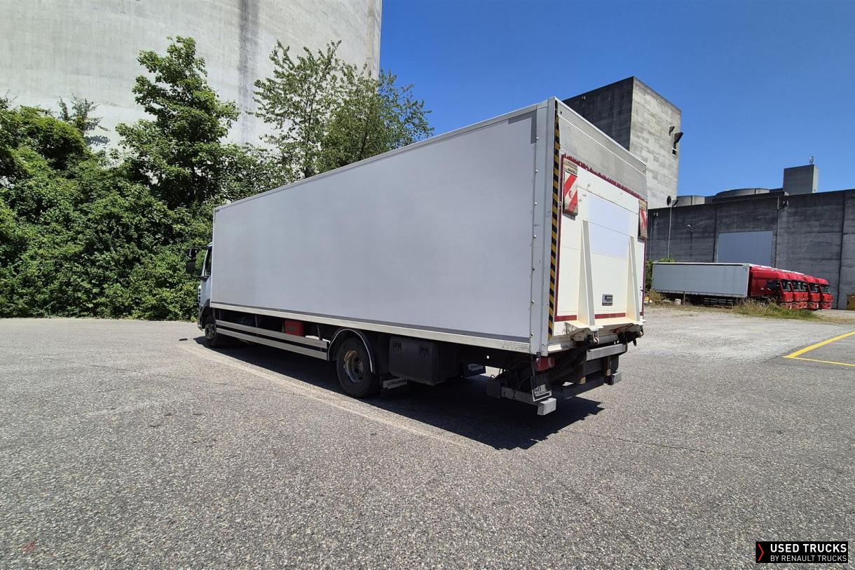 DAF LF 215