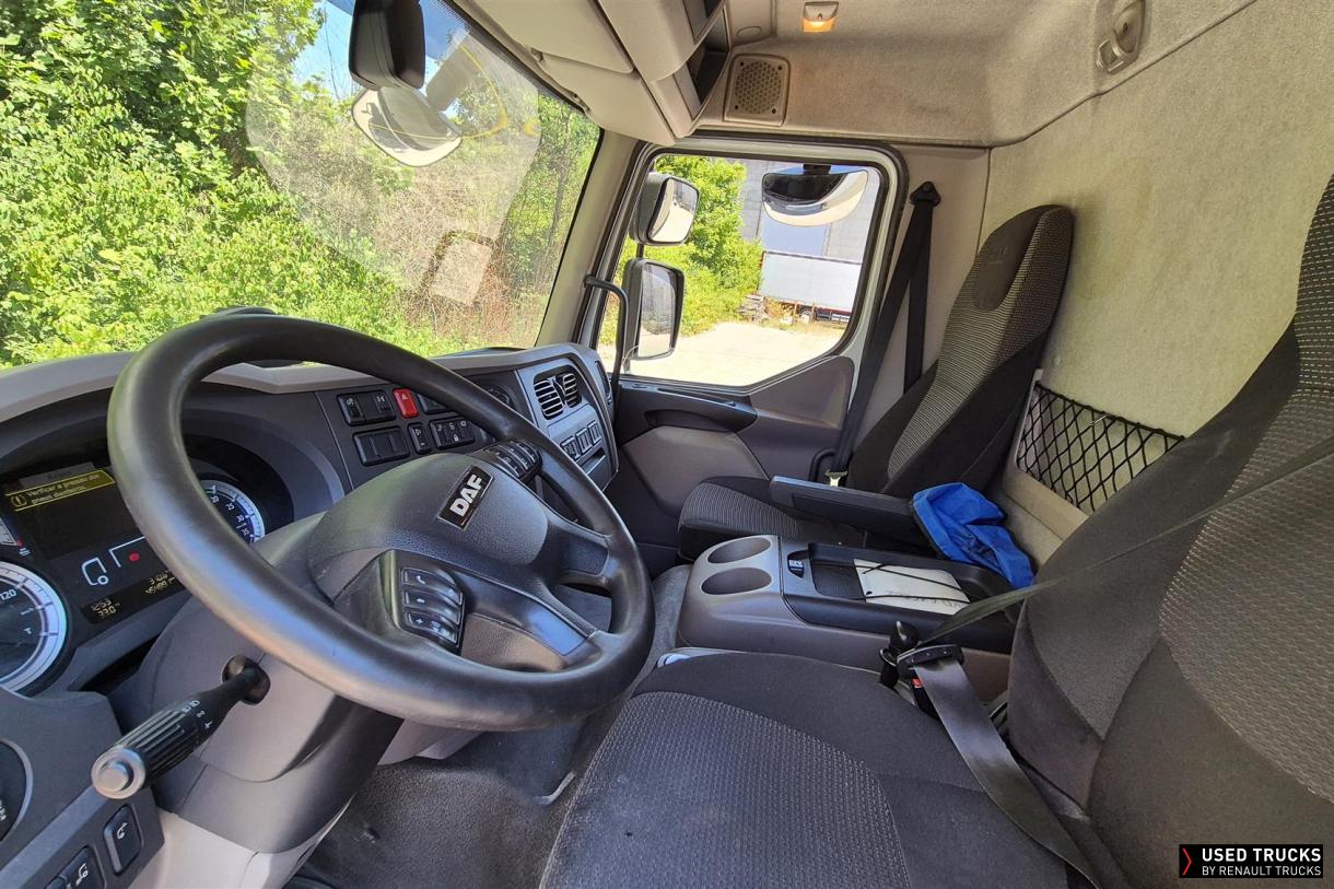 DAF LF 215