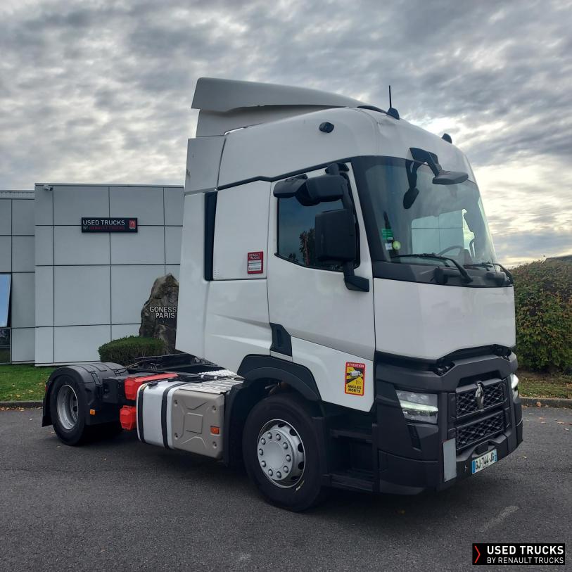 Renault Trucks T 480