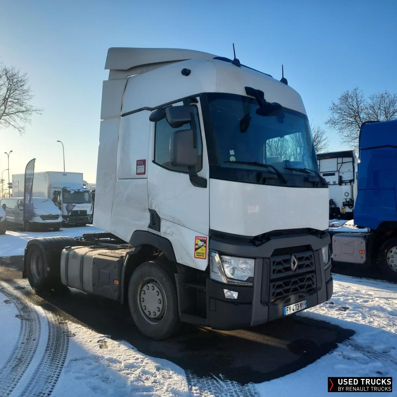 Renault Trucks T 480