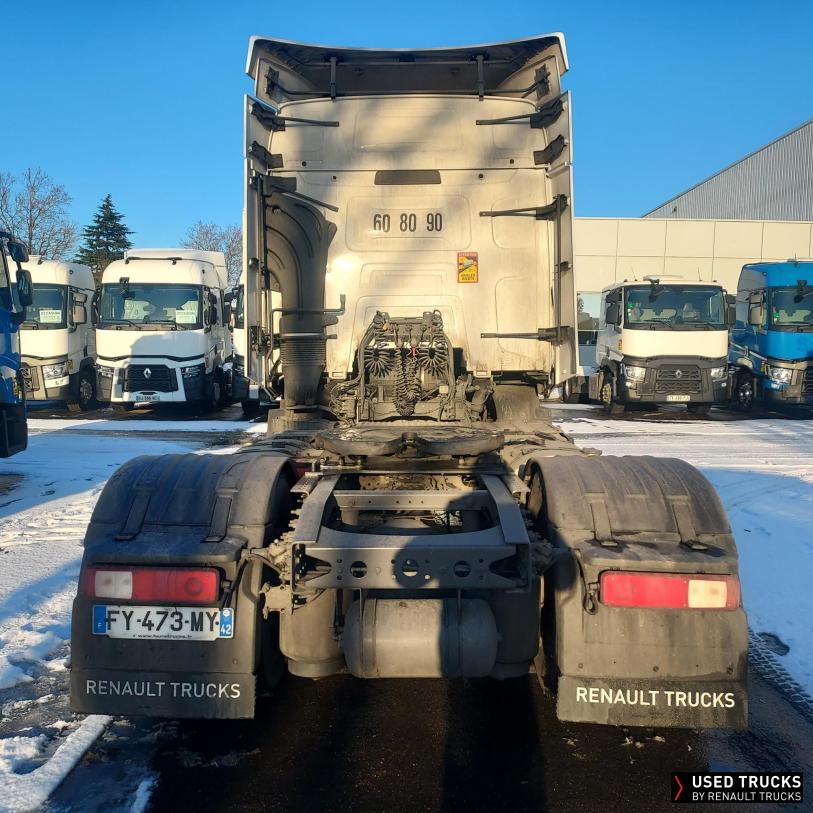 Renault Trucks T 480