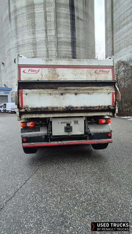 Mercedes-Benz Actros 510