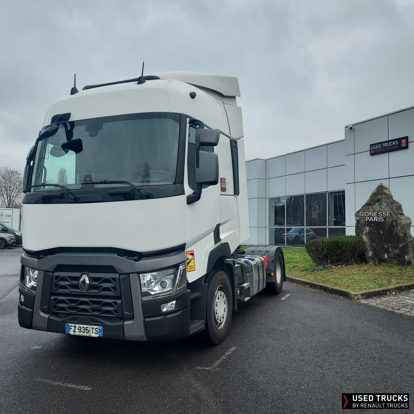 Renault Trucks T 480