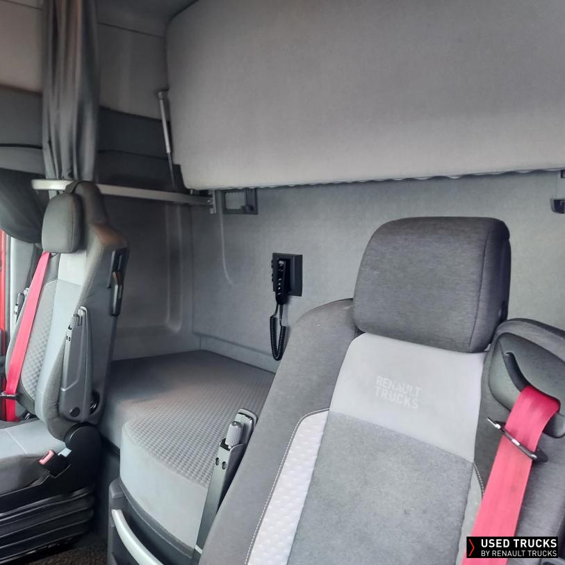 Renault Trucks T 