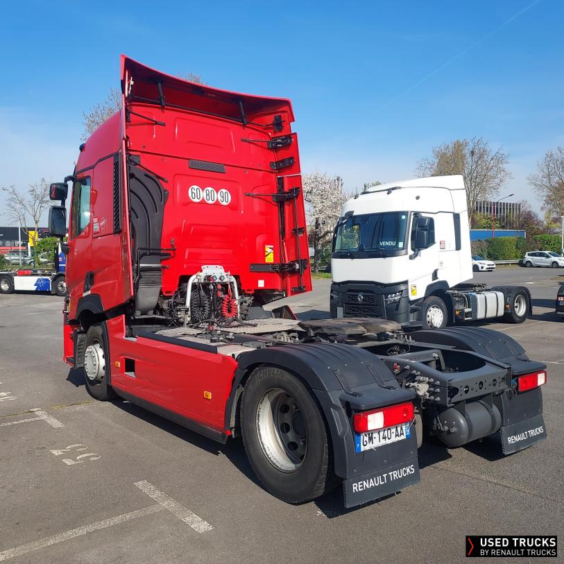 Renault Trucks T 520