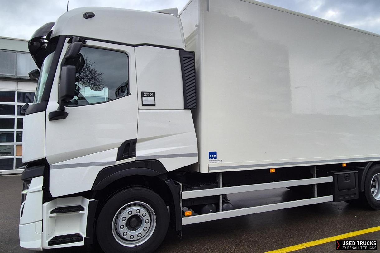 Renault Trucks T 430