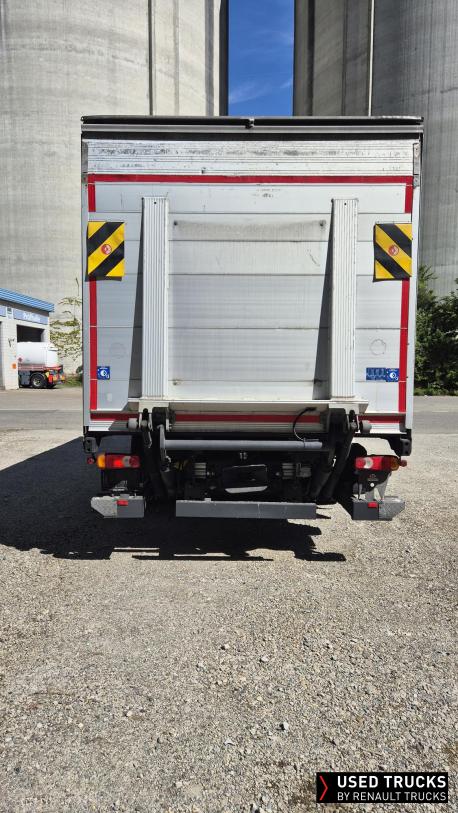 Renault Trucks D Wide 320