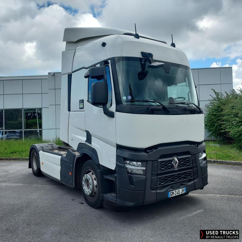 Renault Trucks T 