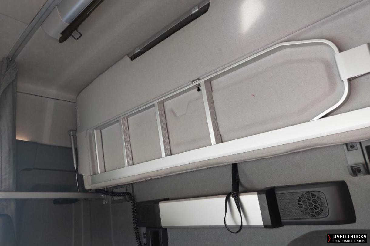 Renault Trucks T High 520