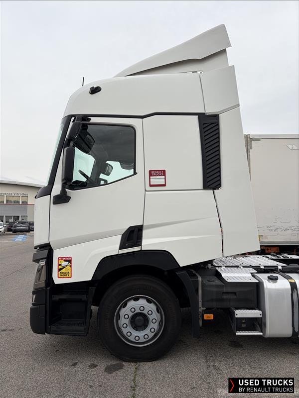 Renault Trucks T 460