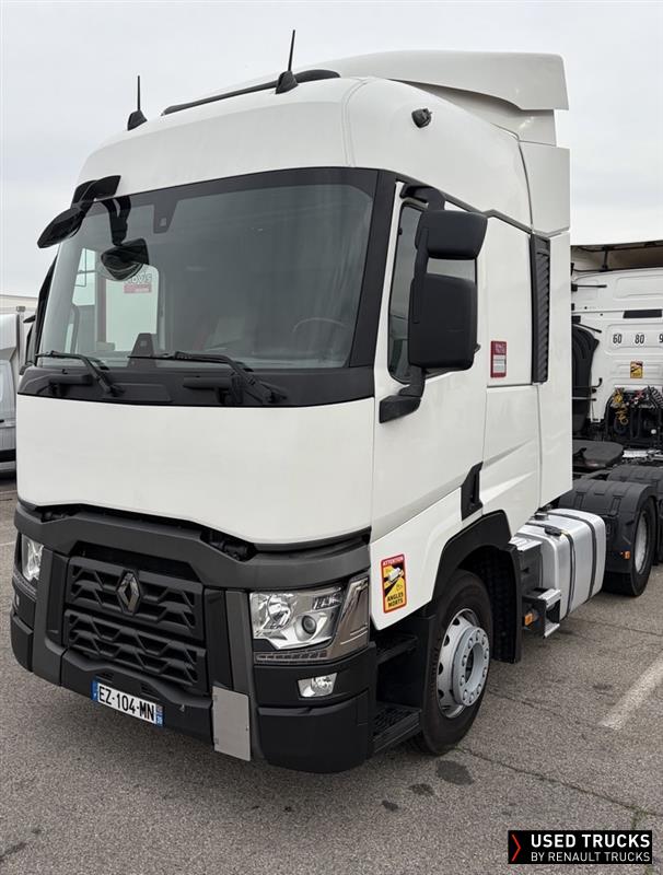 Renault Trucks T 460