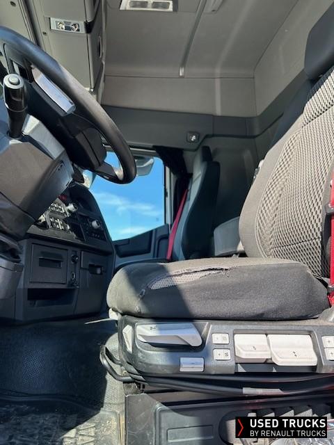 Renault Trucks T 430