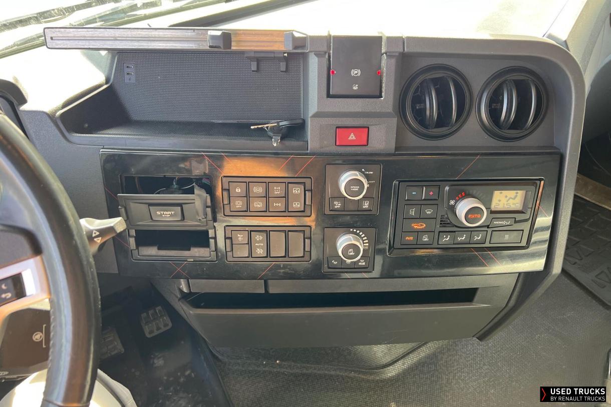Renault Trucks T High 480