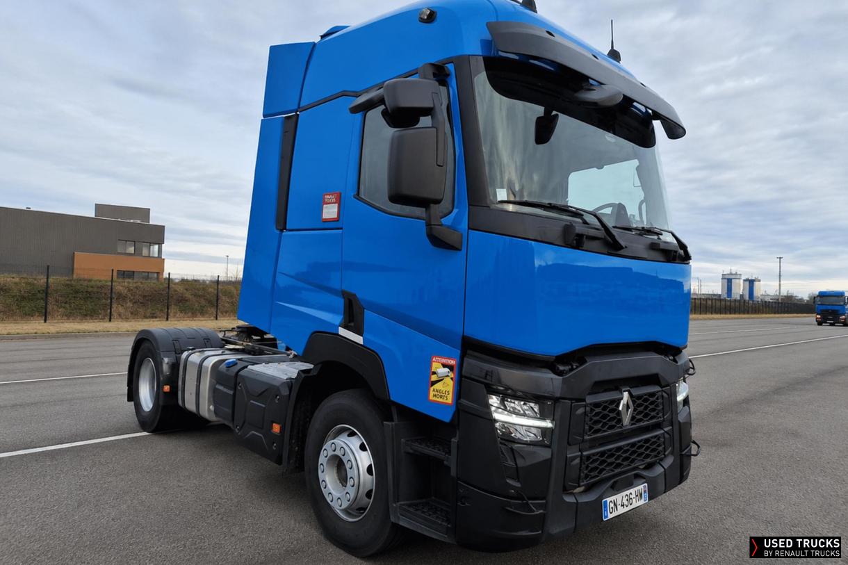Renault Trucks T 