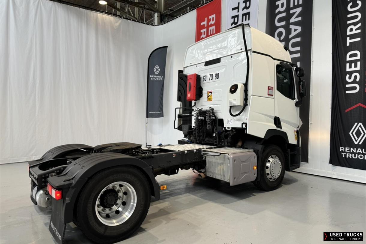 Renault Trucks T 480