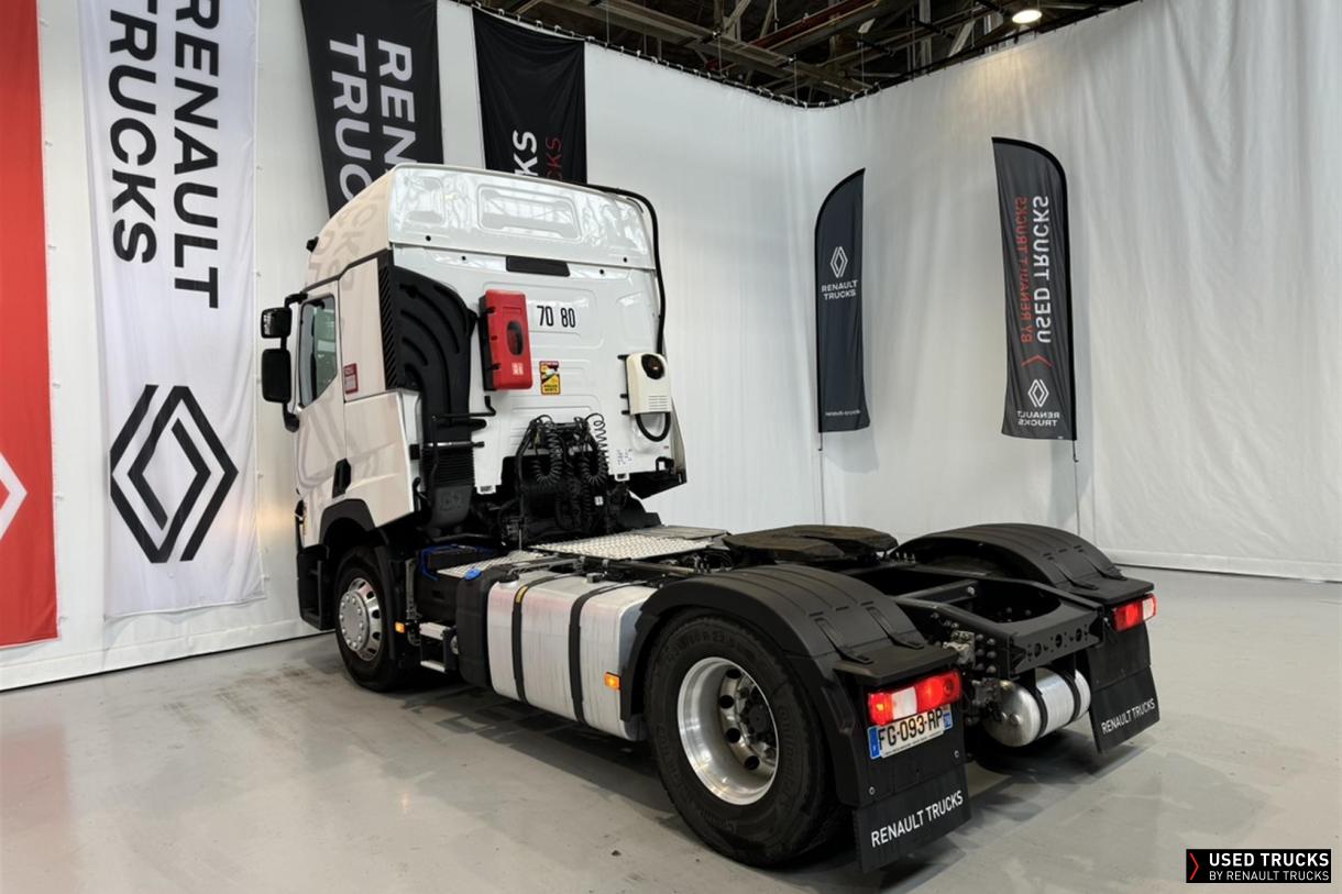 Renault Trucks T 480