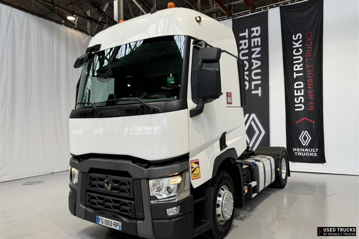 Renault Trucks T 480