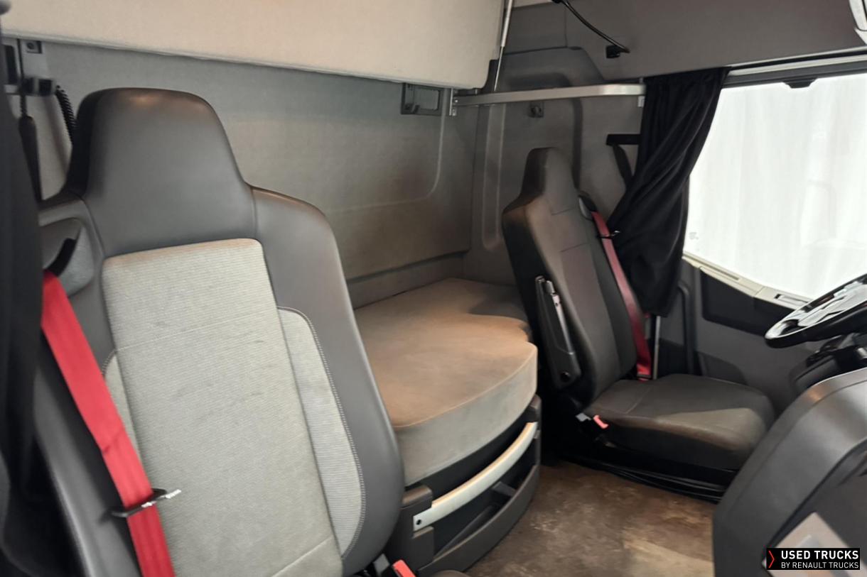 Renault Trucks T 480