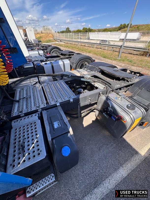 Renault Trucks T 480