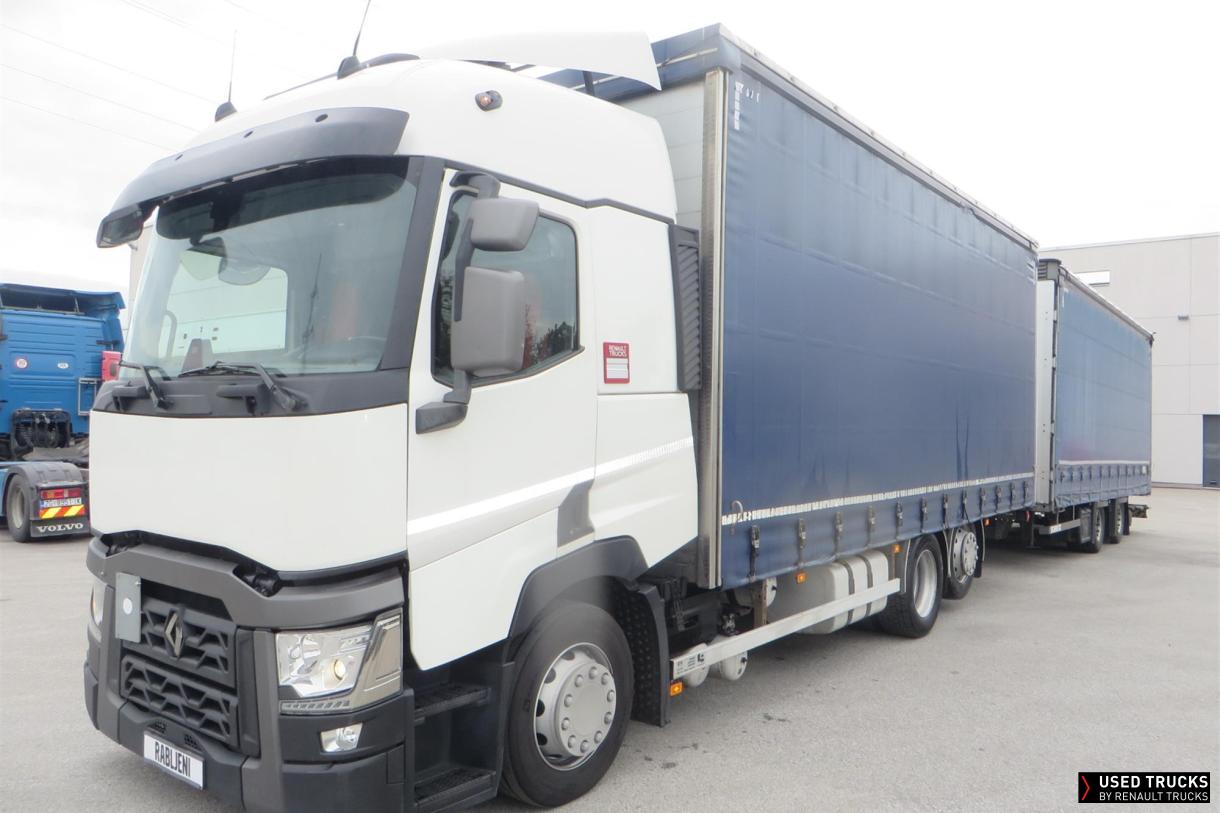 Renault Trucks T 480