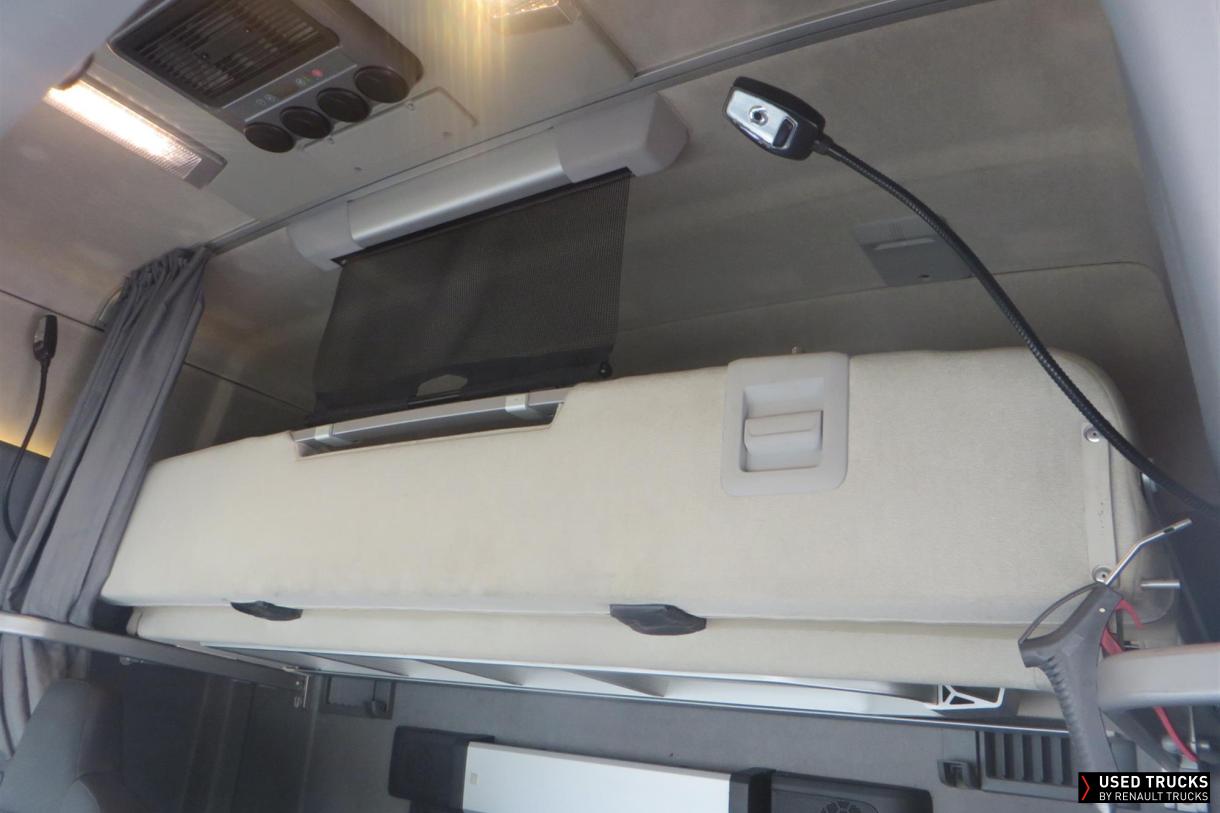 Renault Trucks T High 520