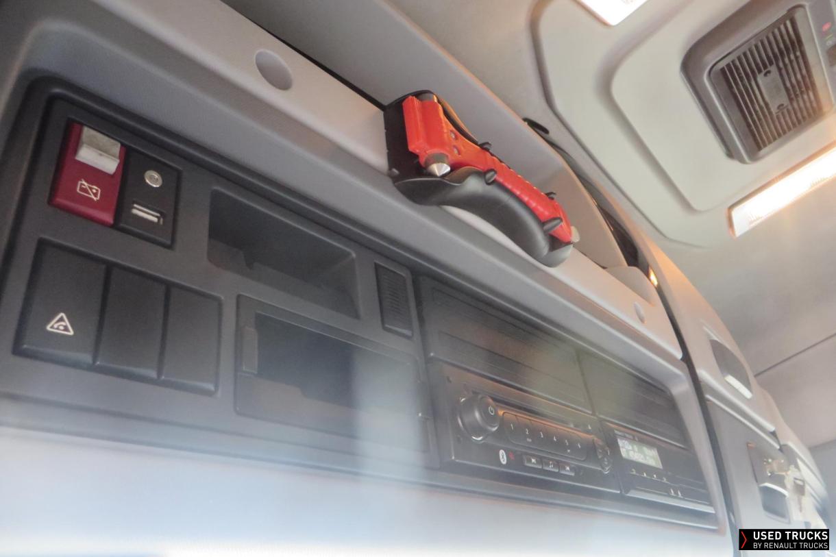 Renault Trucks T 440