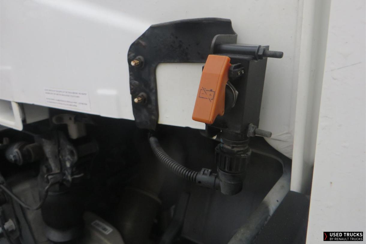 Renault Trucks T 480