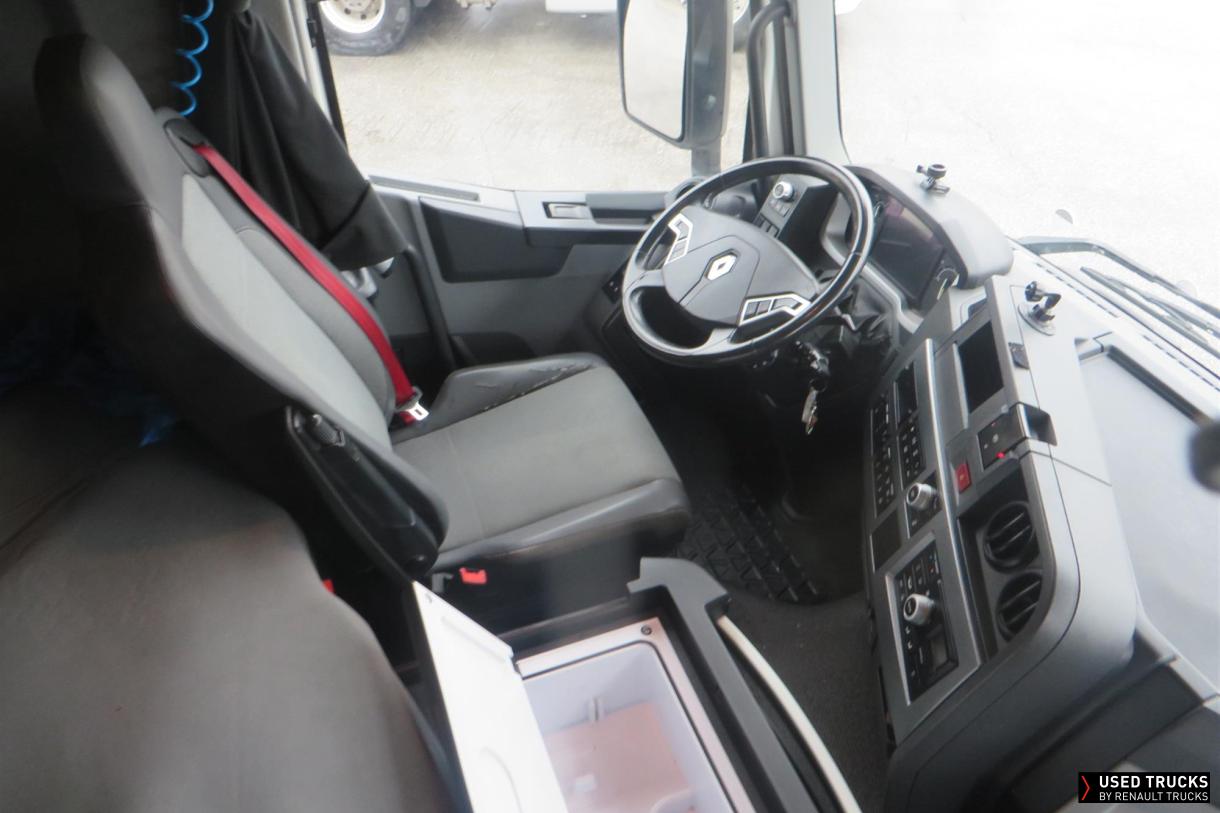 Renault Trucks T 480