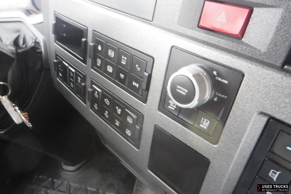 Renault Trucks T 480